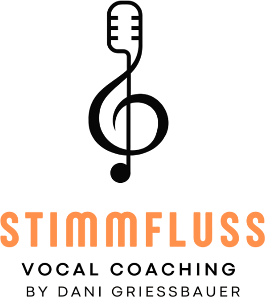 Stimmfluss Vocal Coaching by Dani Grießbauer